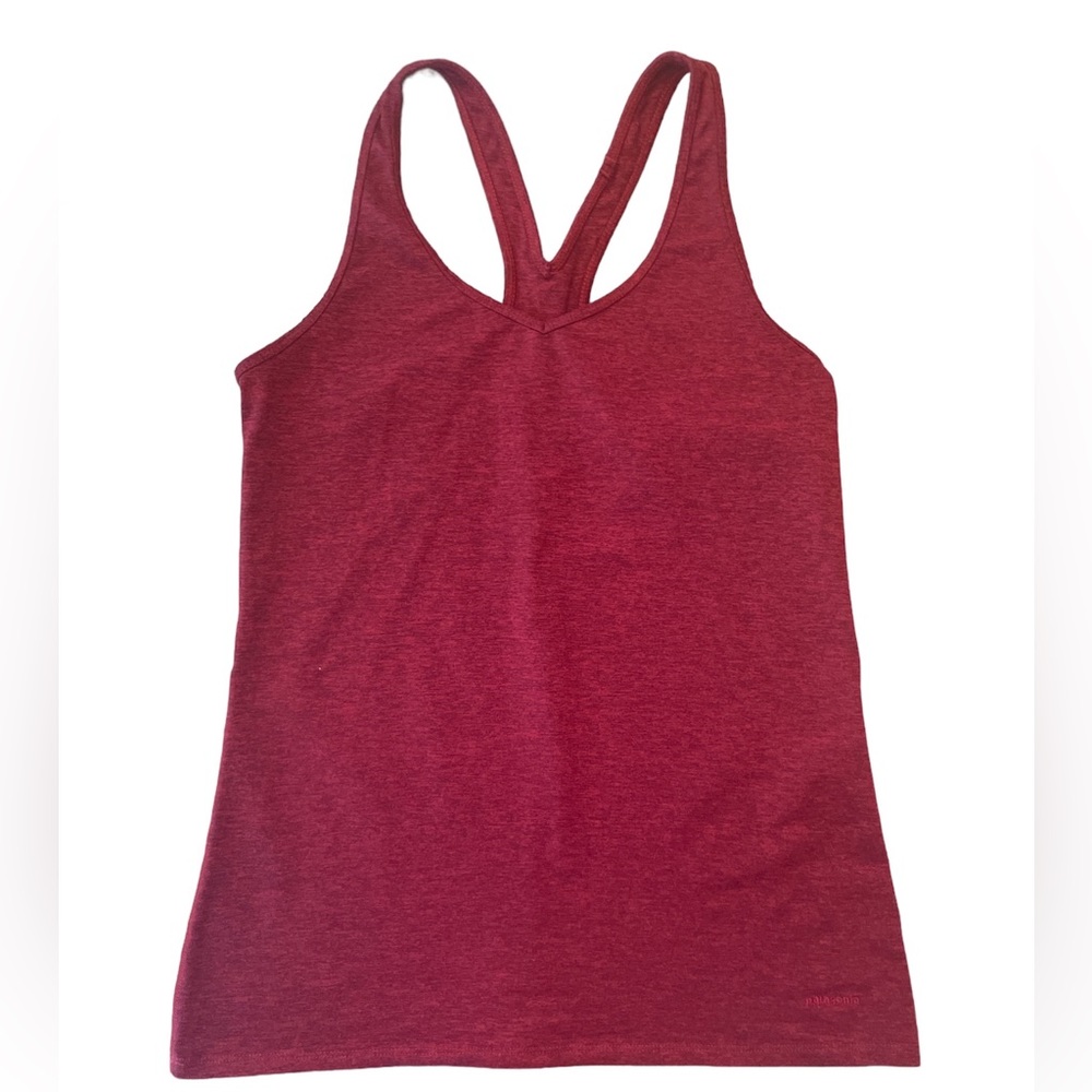 Patagonia Tank Size S